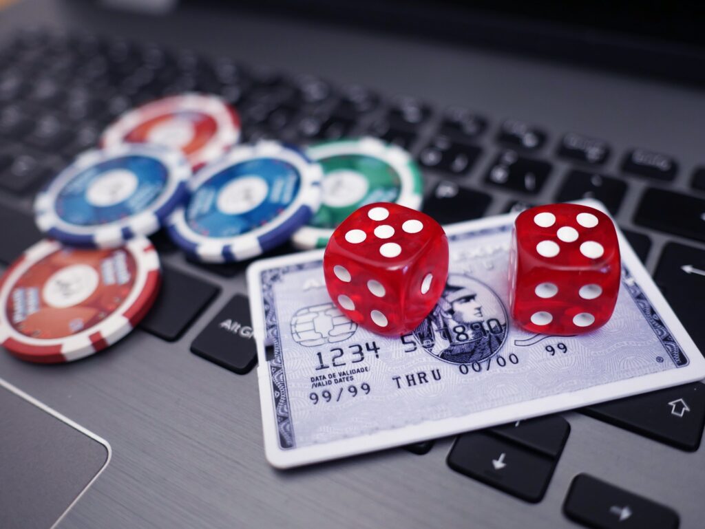 Online-Casino